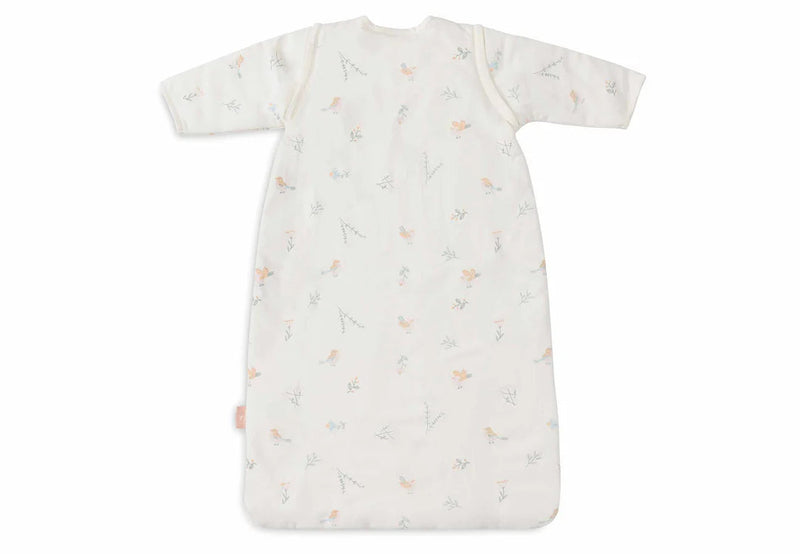 Gigoteuse avec Manches Amovible lovely birds - JOLLEIN 