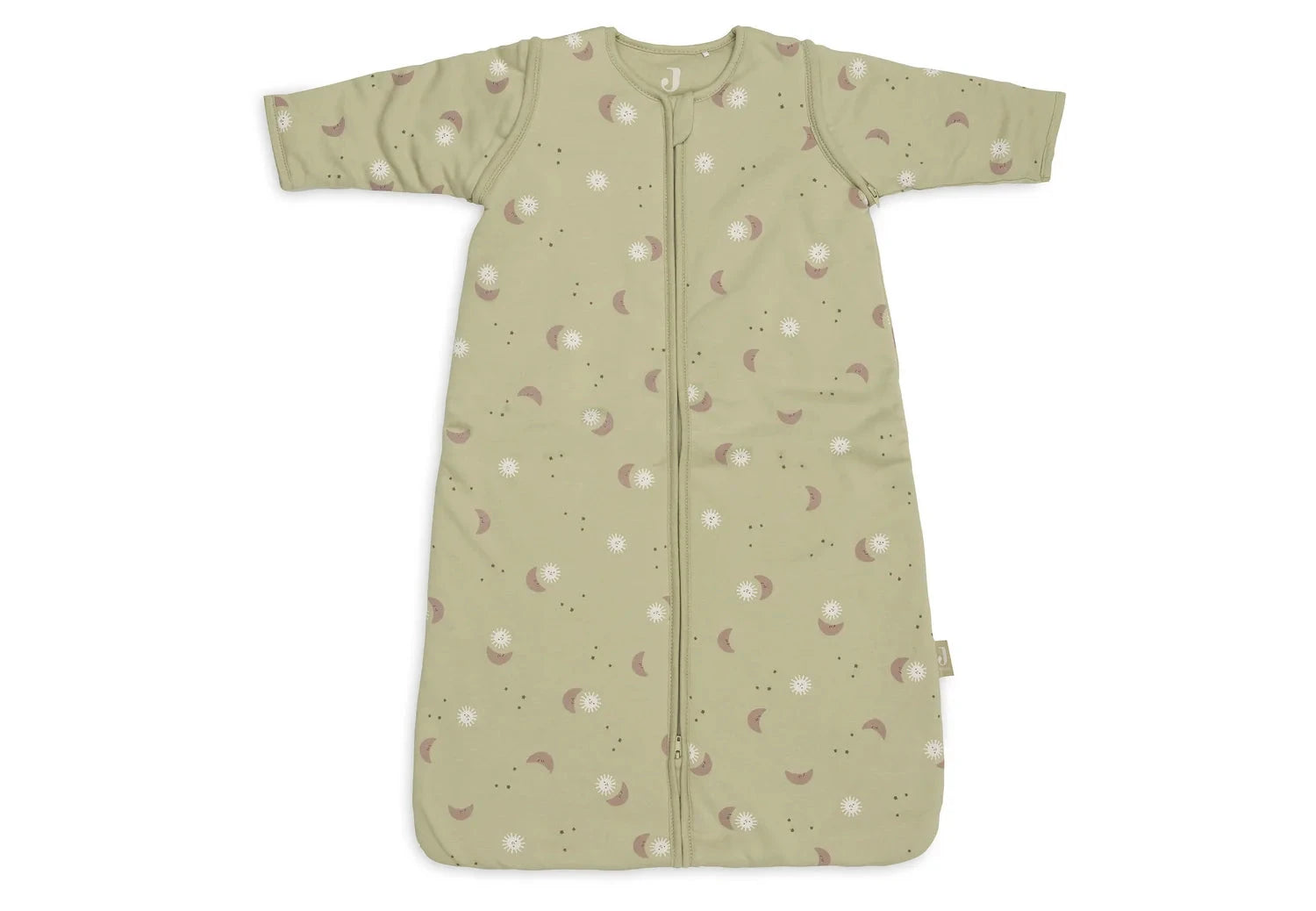 Gigoteuse avec Manches Amovible Over the Moon - JOLLEIN 