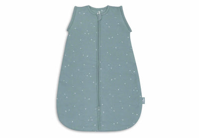 Gigoteuse avec Manches Amovible Rond 60 cm twinkling sea green - JOLLEIN 016-410-67102 8717329384422