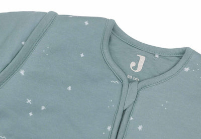 Gigoteuse avec Manches Amovible Rond 60 cm twinkling sea green - JOLLEIN 016-410-67102 8717329384422