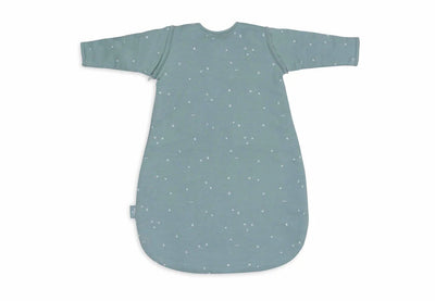 Gigoteuse avec Manches Amovible Rond 60 cm twinkling sea green - JOLLEIN 016-410-67102 8717329384422