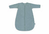Gigoteuse avec Manches Amovible Rond 60 cm twinkling sea green - JOLLEIN 016-410-67102 8717329384422