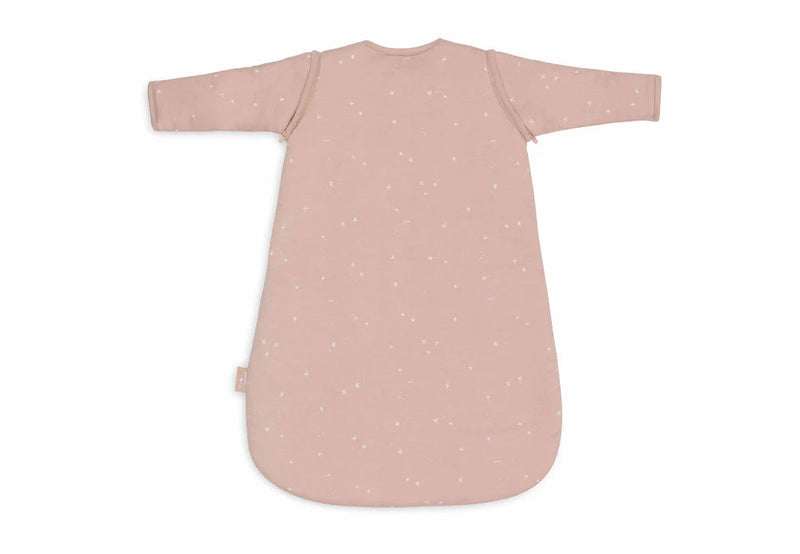 Gigoteuse avec Manches Amovible Rond 60 cm wild rose - JOLLEIN 016-410-67101 8717329384415