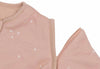 Gigoteuse avec Manches Amovible Rond 60 cm wild rose - JOLLEIN 016-410-67101 8717329384415