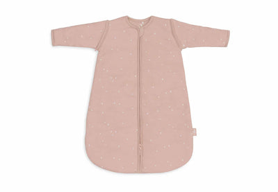 Gigoteuse avec Manches Amovible Rond 60 cm wild rose - JOLLEIN 016-410-67101 8717329384415