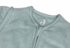 Gigoteuse avec Manches Amovible rond RIB sea green - JOLLEIN 016-548-67105 8717329384514