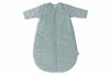 Gigoteuse avec Manches Amovible rond RIB sea green - JOLLEIN 016-548-67105 8717329384514