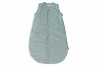 Gigoteuse avec Manches Amovible rond RIB sea green - JOLLEIN 016-548-67105 8717329384514