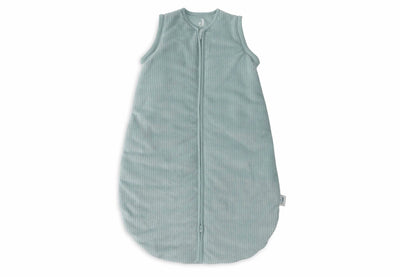 Gigoteuse avec Manches Amovible rond RIB sea green - JOLLEIN 016-548-67105 8717329384514