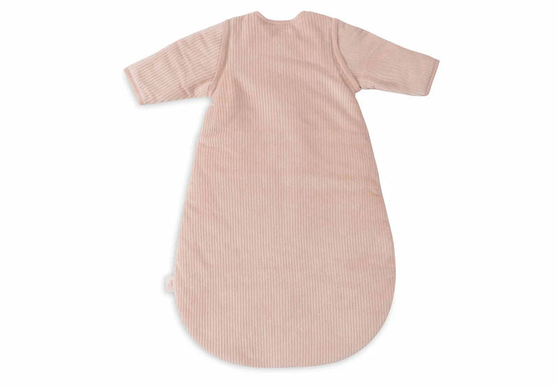 Gigoteuse avec Manches Amovible Rond Rib Wild Rose - JOLLEIN 