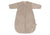 Gigoteuse avec Manches Amovible Ronde 60cm Velvet - Milky Coffee - JOLLEIN 016-410-68106 8717329404212