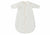 Gigoteuse avec Manches Amovible Ronde Rib Ivory - JOLLEIN 016-410-67106 8717329384606
