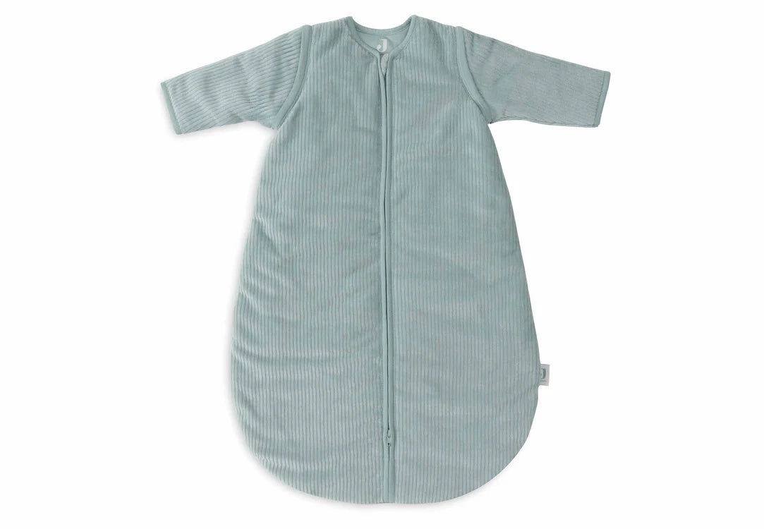 Gigoteuse avec Manches Amovible Ronde Rib Sea - JOLLEIN 