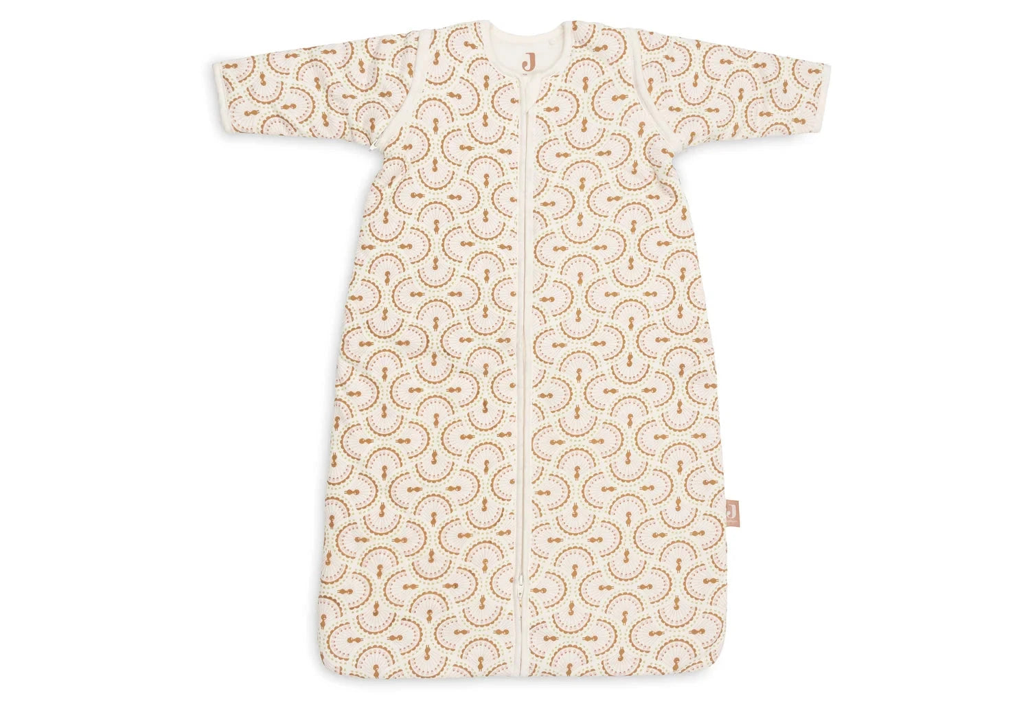 Gigoteuse avec Manches Amovible Soft Plumes - JOLLEIN 
