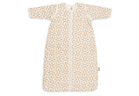 Gigoteuse avec Manches Amovible Soft Plumes - JOLLEIN