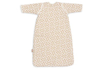 Gigoteuse avec Manches Amovible Soft Plumes - JOLLEIN