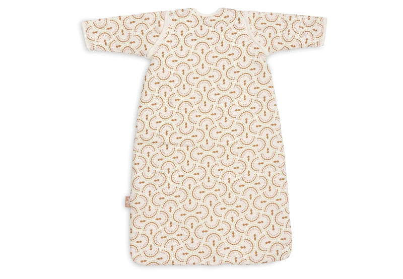 Gigoteuse avec Manches Amovible Soft Plumes - JOLLEIN 