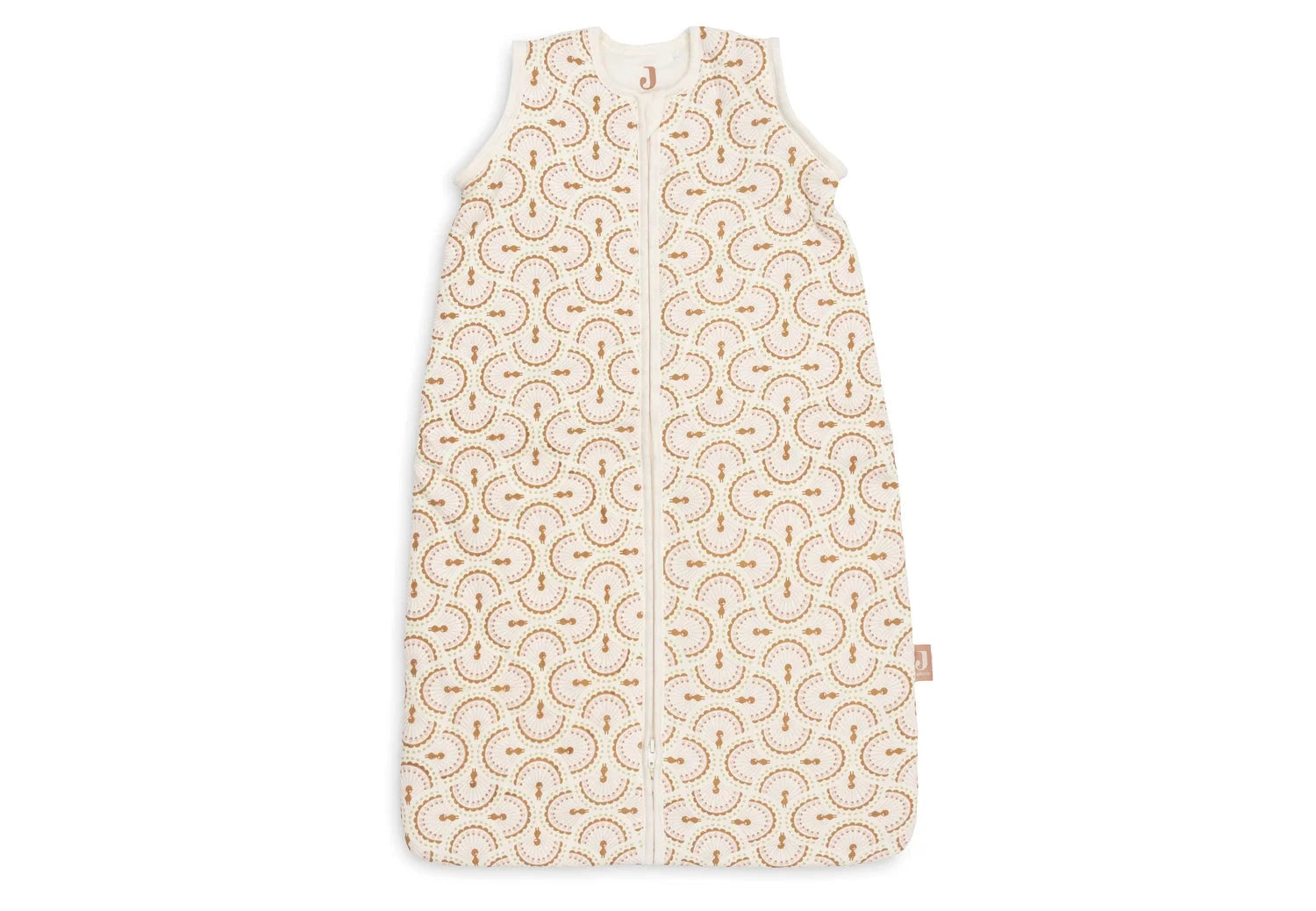 Gigoteuse avec Manches Amovible Soft Plumes - JOLLEIN