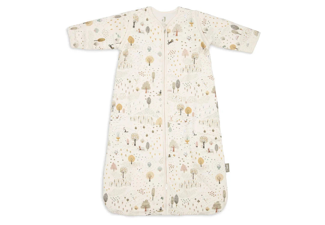 Gigoteuse avec Manches Amovible Tiny Park - JOLLEIN 016-548-68102 8717329395244