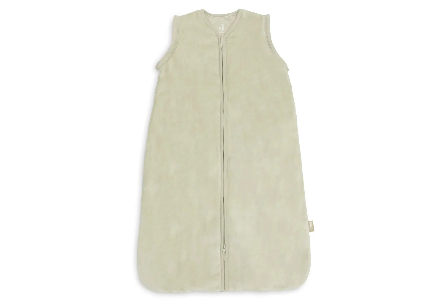 Gigoteuse avec Manches Amovible Velvet Soft Matcha - JOLLEIN
