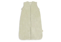 Gigoteuse avec Manches Amovible Velvet Soft Matcha - JOLLEIN