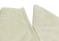 Gigoteuse avec Manches Amovible Velvet Soft Matcha - JOLLEIN