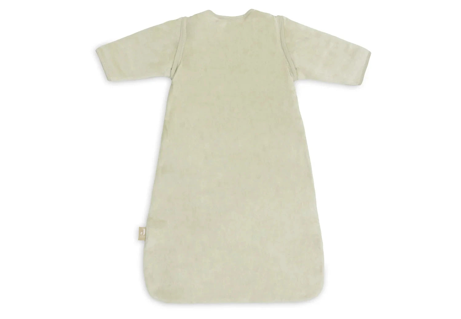 Gigoteuse avec Manches Amovible Velvet Soft Matcha - JOLLEIN
