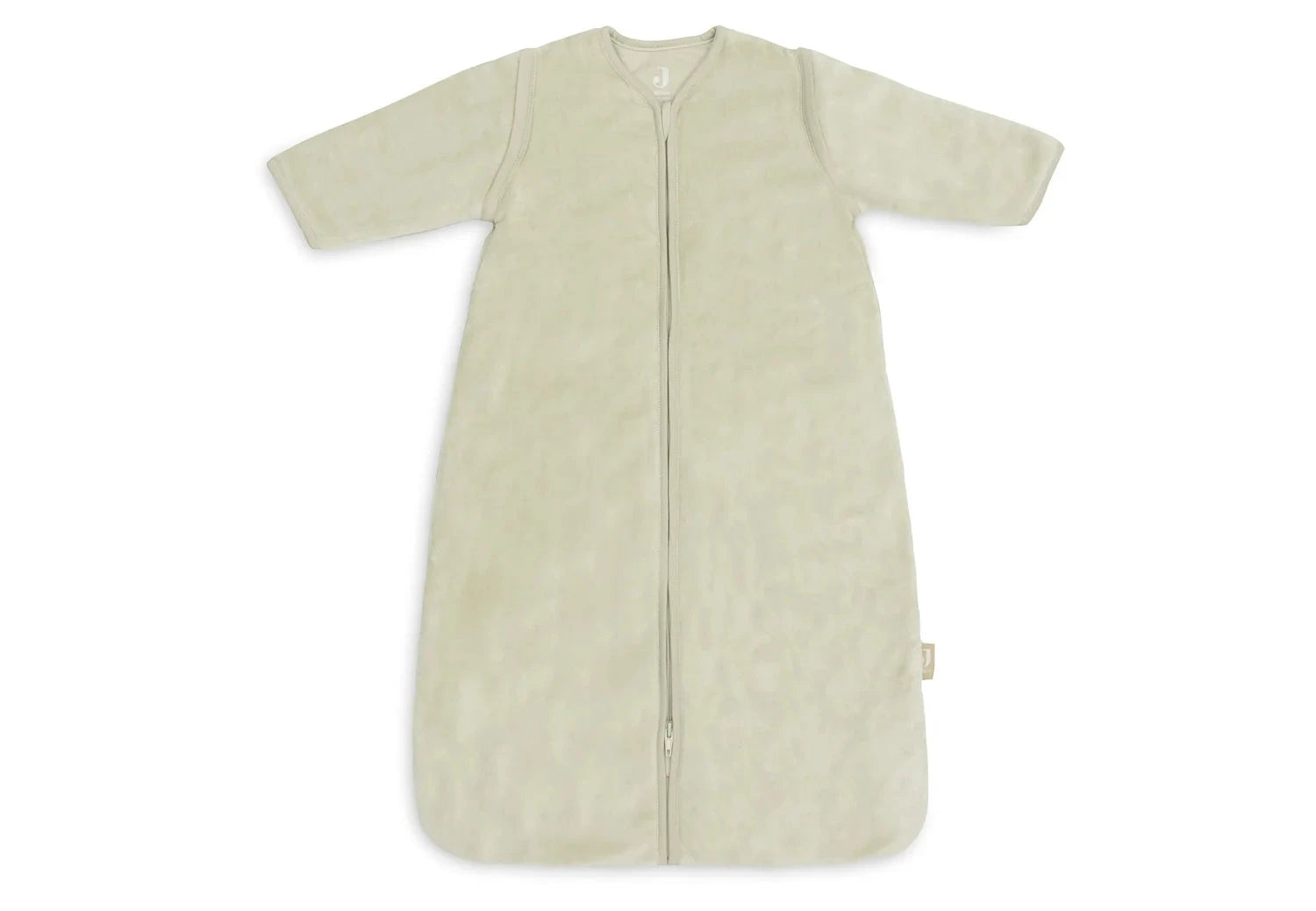 Gigoteuse avec Manches Amovible Velvet Soft Matcha - JOLLEIN 