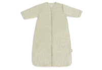 Gigoteuse avec Manches Amovible Velvet Soft Matcha - JOLLEIN