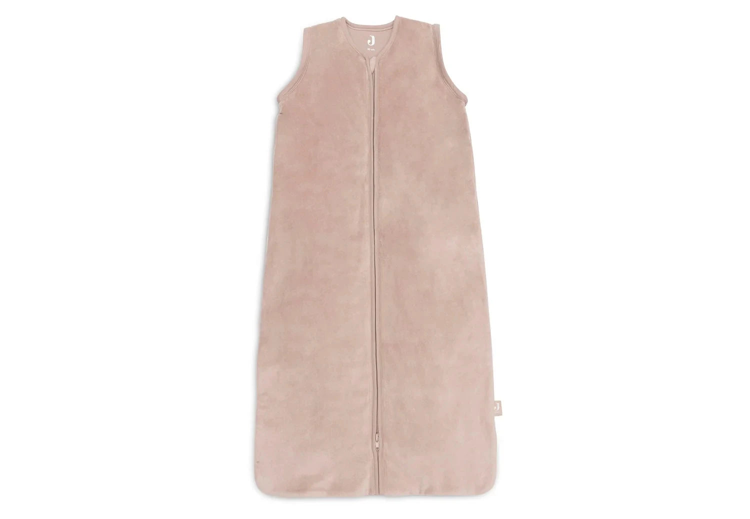 Gigoteuse avec Manches Amovible Velvet Wild Rose - JOLLEIN