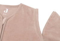 Gigoteuse avec Manches Amovible Velvet Wild Rose - JOLLEIN