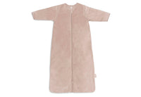 Gigoteuse avec Manches Amovible Velvet Wild Rose - JOLLEIN