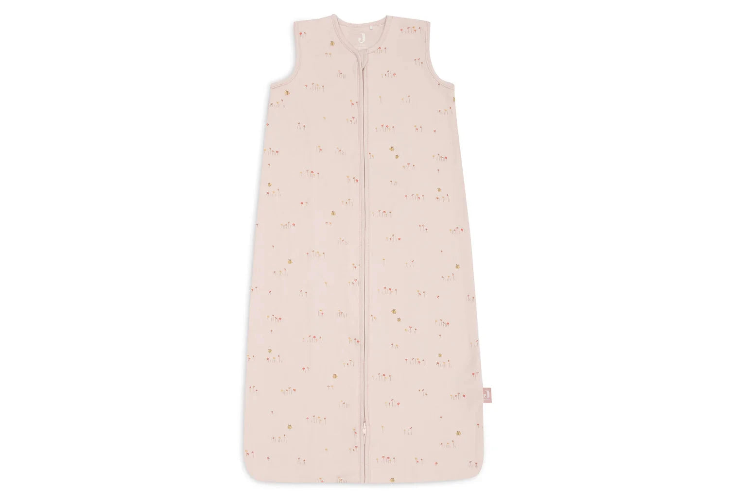 Gigoteuse Gaze de Coton 110cm Pretty picnic - JOLLEIN 