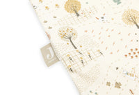 Gigoteuse Gaze de Coton 110cm Tiny Parc - JOLLEIN