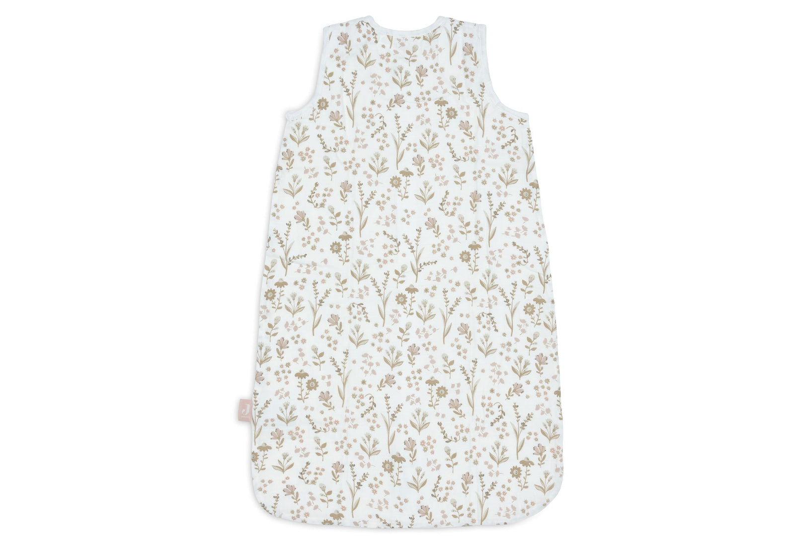 Gigoteuse Gaze de Coton 70cm Bloomy - JOLLEIN 048-510-68076 8717329392700