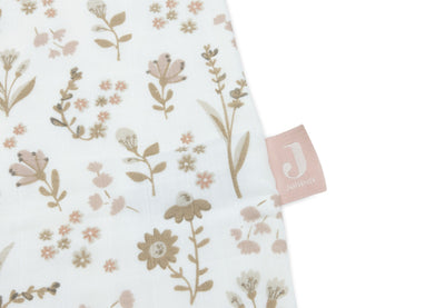 Gigoteuse Gaze de Coton 70cm Bloomy - JOLLEIN 048-510-68076 8717329392700
