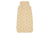 Gigoteuse Gaze de Coton 70cm Kangaroots - JOLLEIN