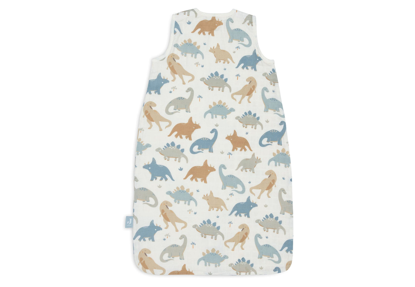 Gigoteuse Gaze de Coton 70cm Roarsome - JOLEIN 048-510-67100 8717329392670