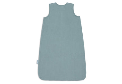 Gigoteuse Gaze de Coton 70cm Sea Green - JOLLEIN 048-510-68043 8717329392786