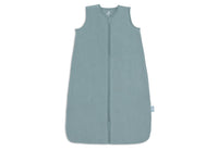 Gigoteuse Gaze de Coton 70cm Sea Green - JOLLEIN 048-510-68043 8717329392786