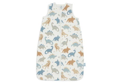 Gigoteuse Gaze de Coton 90cm Roarsome - JOLLEIN 048-516-67100 8717329392687
