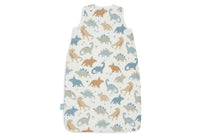Gigoteuse Gaze de Coton 90cm Roarsome - JOLLEIN 048-516-67100 8717329392687