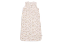 Gigoteuse gaze de Coton animals nougat - JOLLEIN 048-510-67044 8717329380097