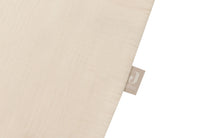 Gigoteuse gaze de Coton oatmeal - JOLLEIN 048-510-67098 8717329380004