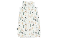 Gigoteuse jersey jungle jambo - JOLLEIN 048-510-67090 8717329392625