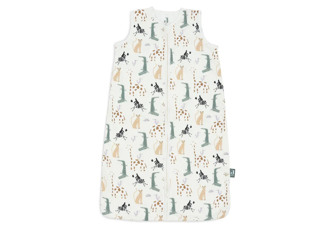 Gigoteuse jersey jungle jambo - JOLLEIN 048-510-67090 8717329392625