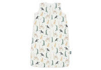 Gigoteuse jersey jungle jambo - JOLLEIN 048-510-67090 8717329392625