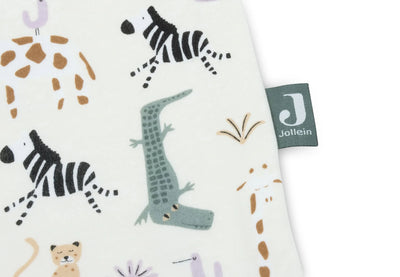 Gigoteuse jersey jungle jambo - JOLLEIN 048-510-67090 8717329392625