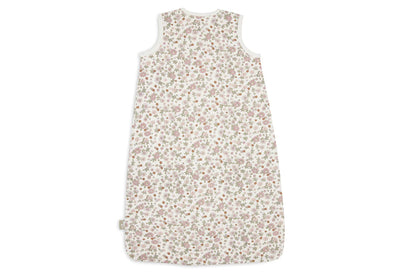 Gigoteuse Jersey retro flowers - JOLLEIN 048-510-67045 8717329380332