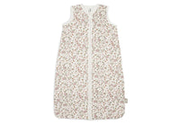 Gigoteuse Jersey retro flowers - JOLLEIN 048-510-67045 8717329380332